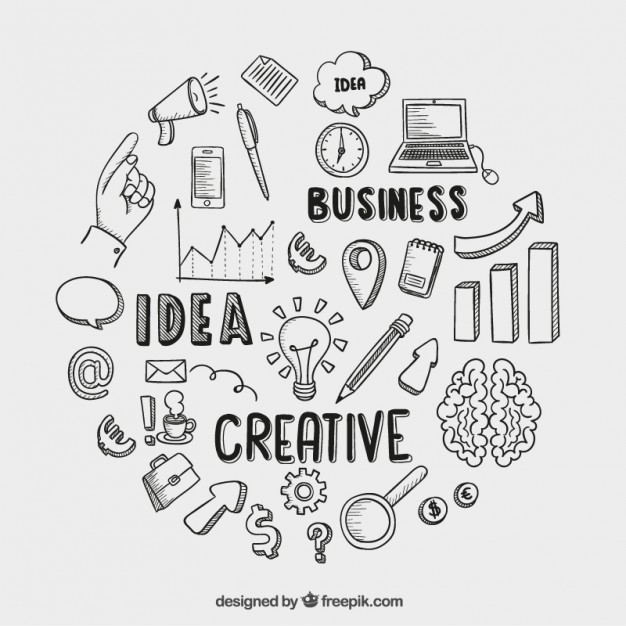 Creative Working Ideas Business